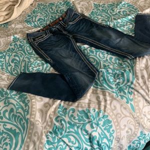 rock Revival Jeans - size 27 Woman - hardly worn